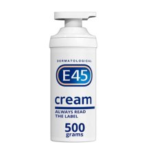 E45 Cream Pump Dispenser