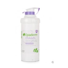 Epaderm Cream 500g