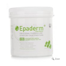 Epaderm ointment 500g