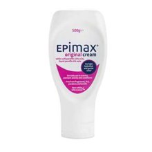 Epimax Original Cream 500g