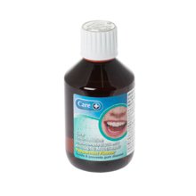 Chlorhexidine Antiseptic Moutwash Peppermint