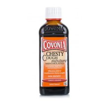 Covonia Chesty Cough Expectorant