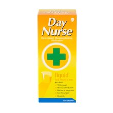 Day Nurse Liquid 240ml
