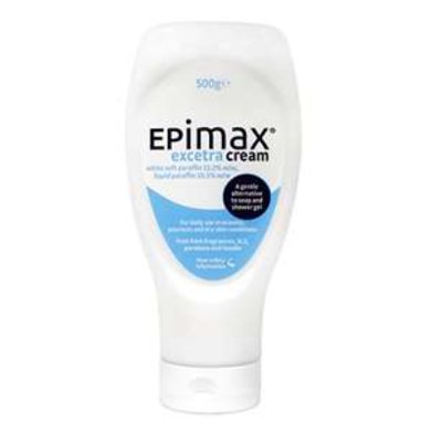 Epimax Excetera Cream 500g
