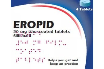 Eropid