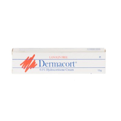 Dermacort